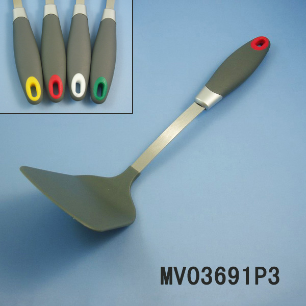 MV03691P3 Nylon Turner With Pp And S.S Handle