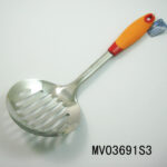 Skimmer Plastic Handle S/S T/C Tpr Handle