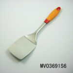 Turner Plastic Handle S/S T/C Tpr Handle