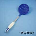 Nylon Kitchen Tools Plastic Handle/Strainer