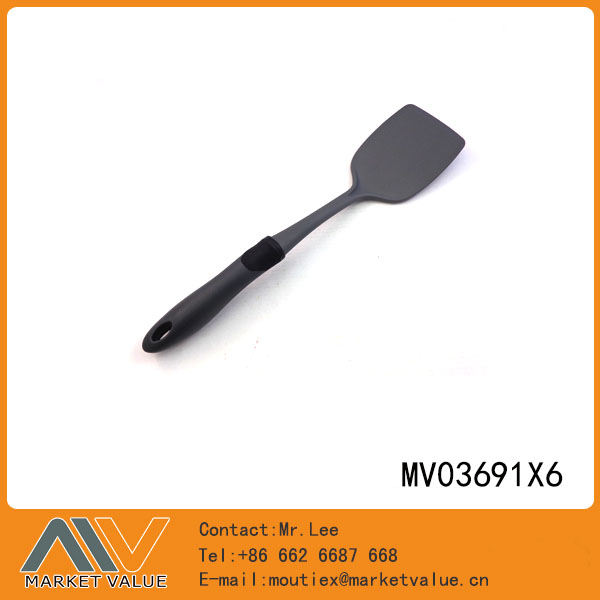 MV03691X6 Nylon Kicthen Tools /Turner/T/C