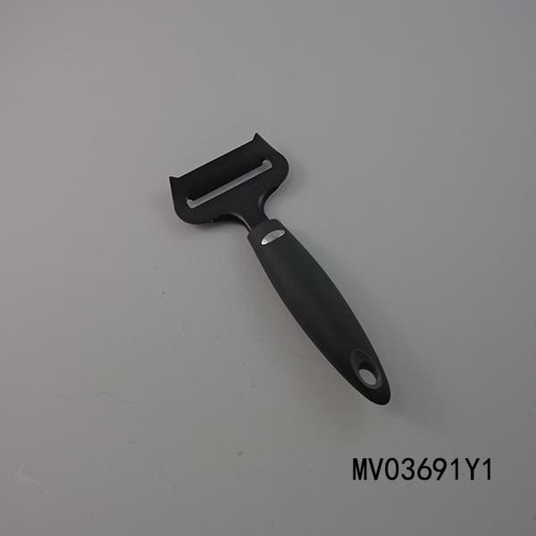 MV03691Y1 S.S Non Stick Cheese Slicer With Trp Handle
