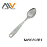 Ss Sold Spoon With Pp Hanlde