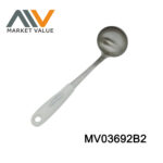 Ss Soup Spoon With Pp Handle