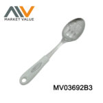 Ss Slotted Spoon With Pp Handle