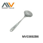 Ss Skimmer With Pp Handle