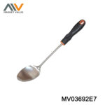 Solit Spoon Satin Finished With Handlee