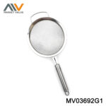 12Cm Ss Strainer