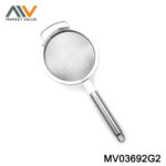 14Cm Ss Strainer