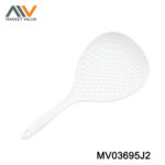 Plastic Strainer Long Handle Tc