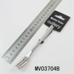 3Pcs S/S Fruit Fork/Cutlery