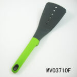 Rubber Handle Nylon Kitchen Tools/Slotted Turner