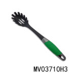 Pp Handle Nylon Kitchen Tools /Spaghetti Scoop/