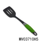 Pp Handle Nylon Kitchen Tools /Slotted Turner/