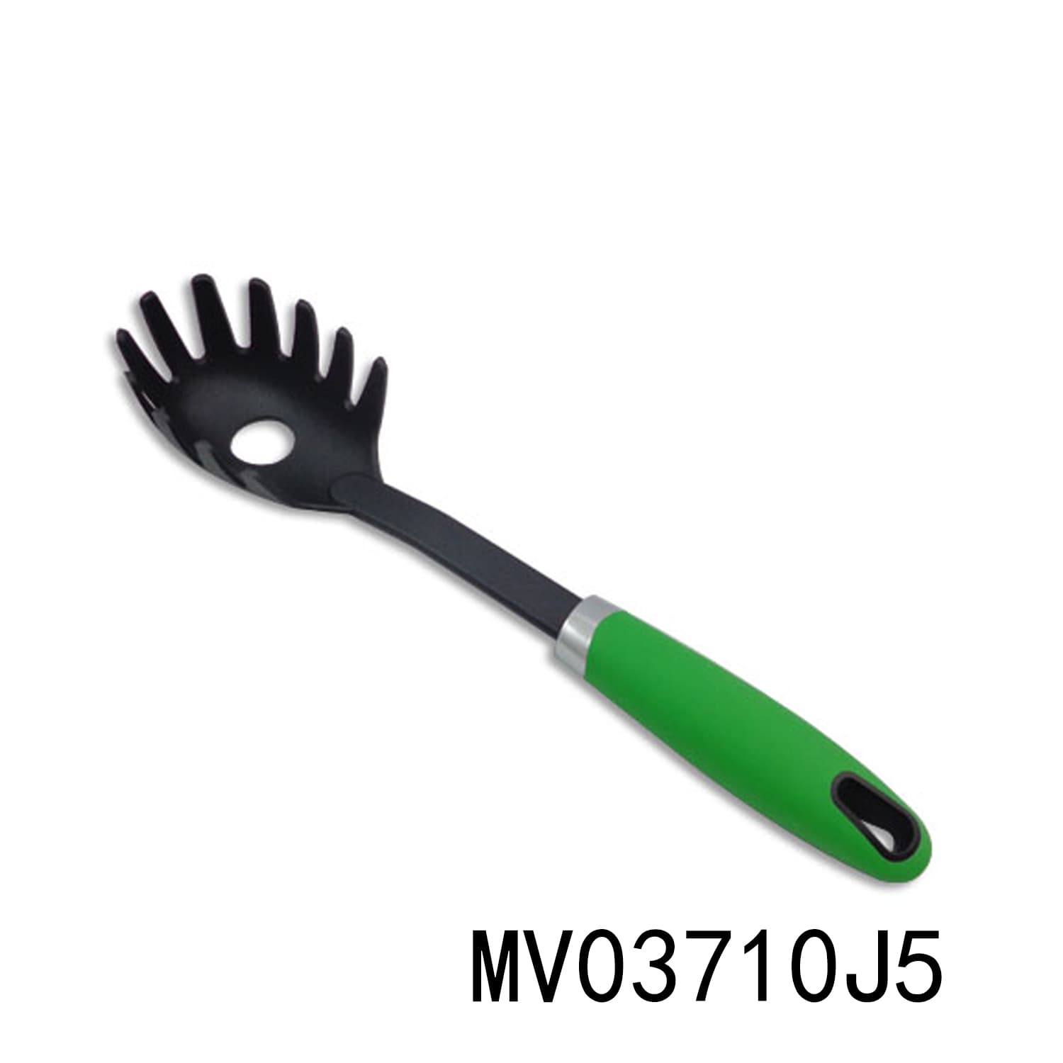 MV03710J5 Tpr Handle Nylon Kitchen Tools/Spaghettie Claw