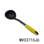 Tpr Handle Nylon Kitchen Tools /Soup Ladle