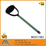 Nylon Kitchen Tools/Potato Press With S.S Handle.T/C