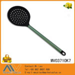 Nylon Kitchen Tools/Strainer With S.S Handle.T/C