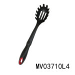 Nylon Kitchen Tools/Pasta Craw With Tpr+Pp Handle