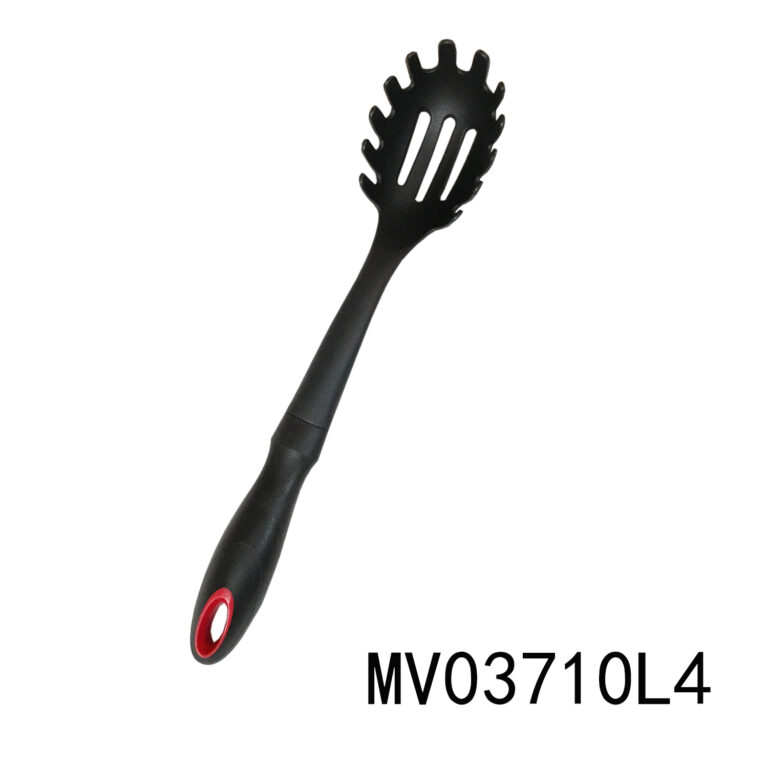 Nylon Kitchen Tools/Pasta Craw With Tpr+Pp Handle