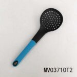 Nylon Kitchen Tool/Strainer With Tpr Handle