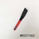 Nylon Kitchen Tools Cheese Turner With Tpr Handle