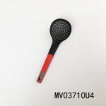 Nylon Kitchen Tools Strainer With Tpr Handle