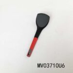 Nylon Kitchen Tools Turner With Tpr Handle