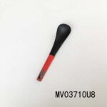 Nylon Kitchen Tools Soup Spoon With Tpr Handle