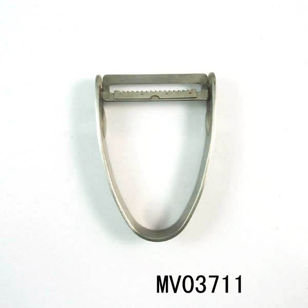 MV03711 S/S Mini Peeler