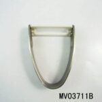 S/S Mini Peeler With Ceramic Blade