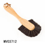 Wooden Handle Dish Brush