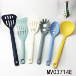 6Pcs Compact Kitchen Tool