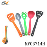 5Pcs Nylon Kitchen Tool Set