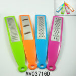 4Pcs Plastic Grater