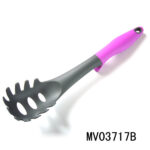 Nylon Spaghetti Clew/Kitchen Tools With Rubber Handle