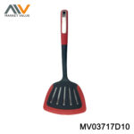 PP Handle Nylon AND Silicone edge Jumbo Turner TC