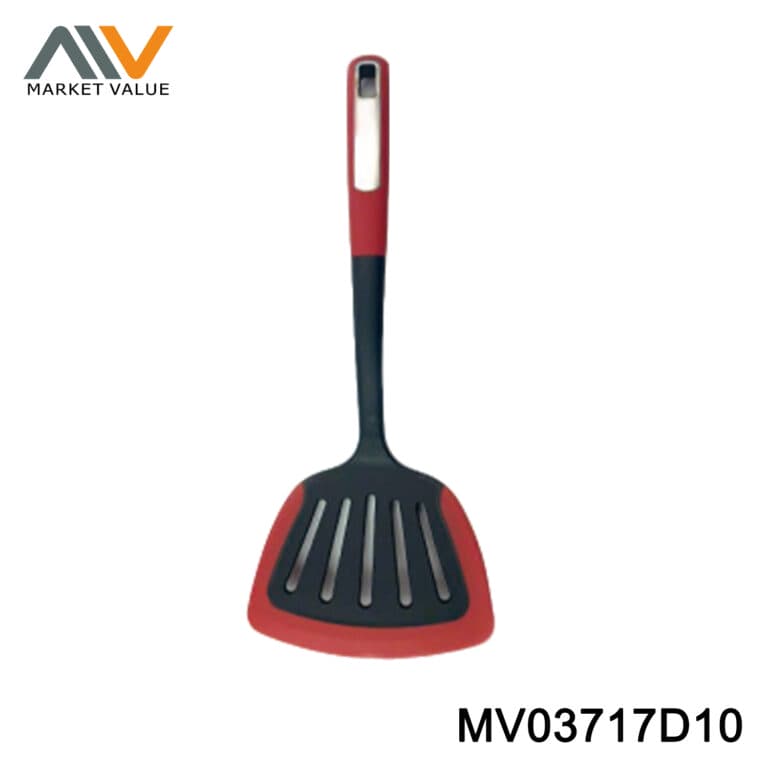 PP Handle Nylon AND Silicone edge Jumbo Turner TC