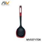 PP Handle Nylon AND Silicone edge Skimmer TC