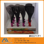 Sets Of 12 Pcs Slotted Shovel Tools In Display Box