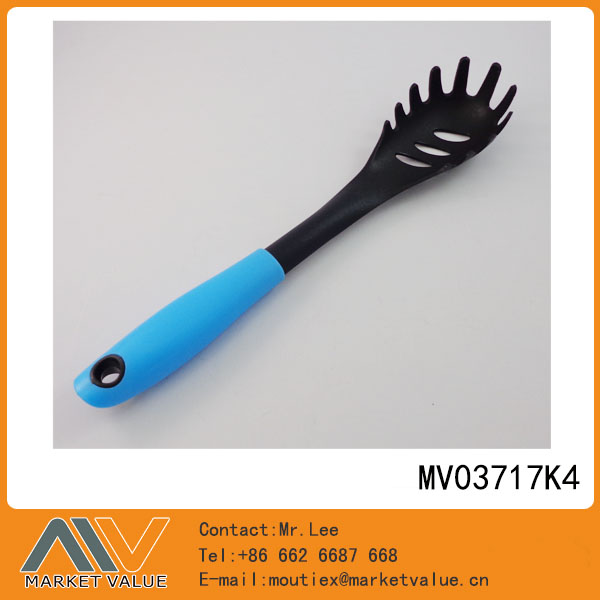 MV03717K4 Nylon Kitchen Spaghetti Clew Tool