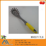 Nylon Kitchen Tools With Rubber Handle/Spaghetti Clew