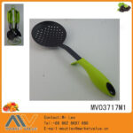 Nylon Kitchen Tools Stratiner With Ppr Handle
