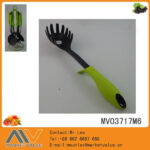 Nylon Kitchen Tools Spaghetti Clew With Ppr Handle