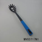 Nylon Spaghetti Clew/Kitchen Tools With Rubber