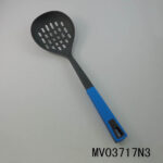 Nylon Straner/Kitchen Tools With Rubber Handle