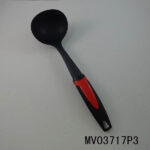 Nylon Soup Lable With Ppr Handle