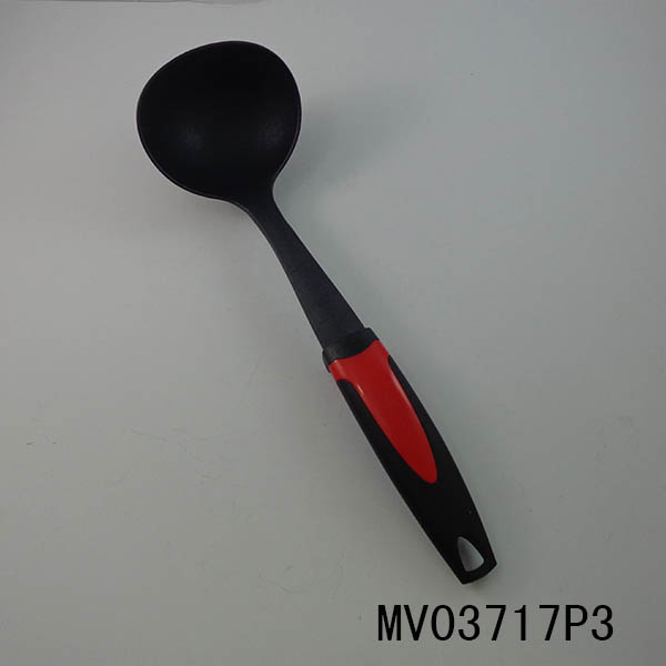 MV03717P3 Nylon Soup Lable With Ppr Handle