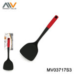 NYLON Solid Turner WITH PP and TPR HANDLE