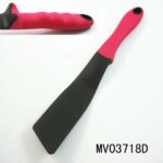 Rubber Handle Nylon Kitchen Tools/Cheese Turner